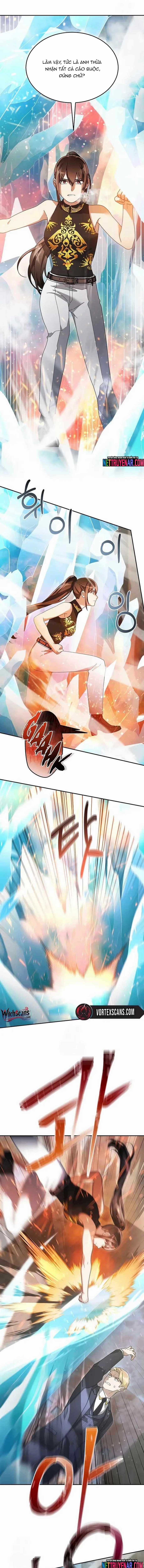 Người Mới Này Quá Mạnh - Chapter 142 - Trang 7