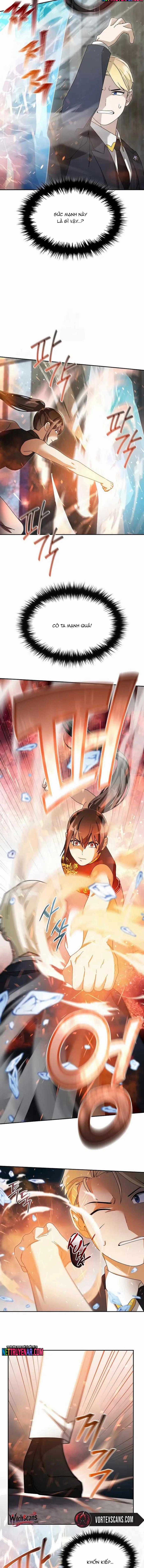 Người Mới Này Quá Mạnh - Chapter 142 - Trang 8