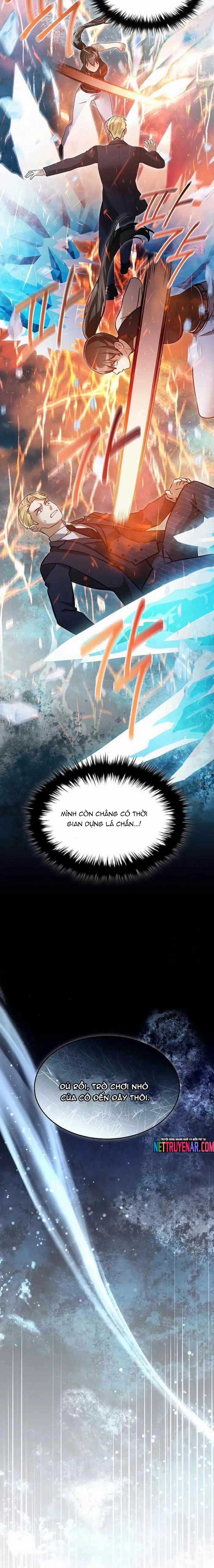 Người Mới Này Quá Mạnh - Chapter 142 - Trang 9