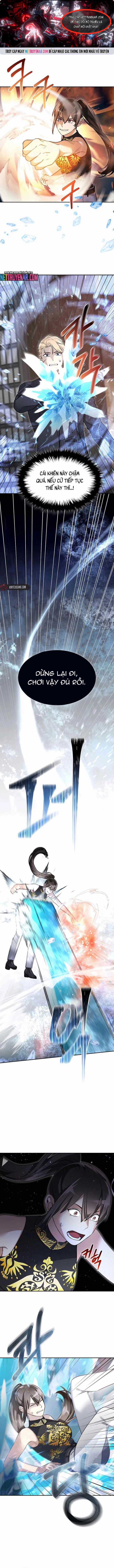 Người Mới Này Quá Mạnh - Chapter 143 - Trang 1