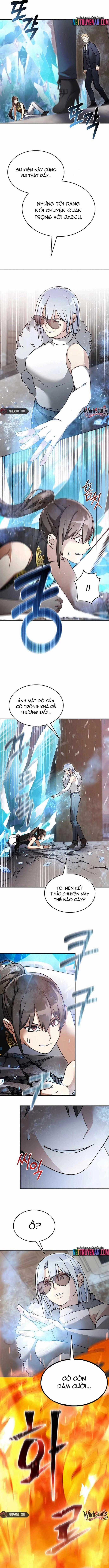 Người Mới Này Quá Mạnh - Chapter 143 - Trang 2