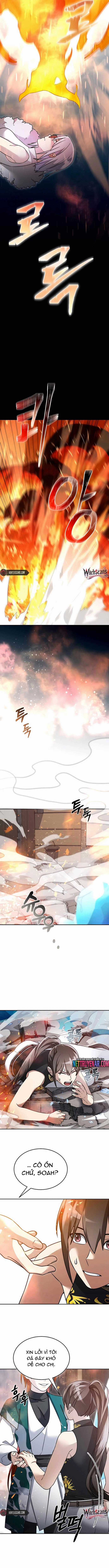 Người Mới Này Quá Mạnh - Chapter 143 - Trang 3