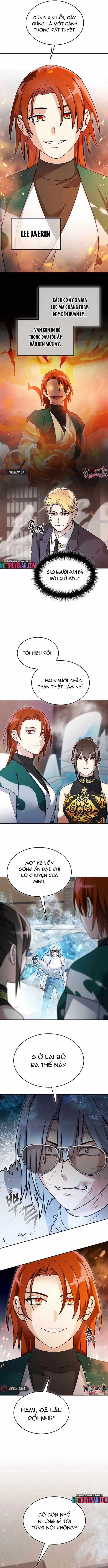 Người Mới Này Quá Mạnh - Chapter 143 - Trang 4