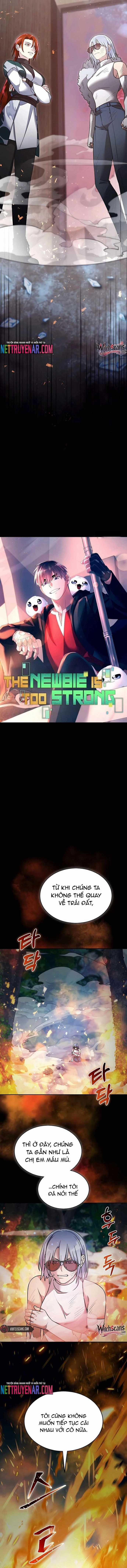 Người Mới Này Quá Mạnh - Chapter 143 - Trang 5