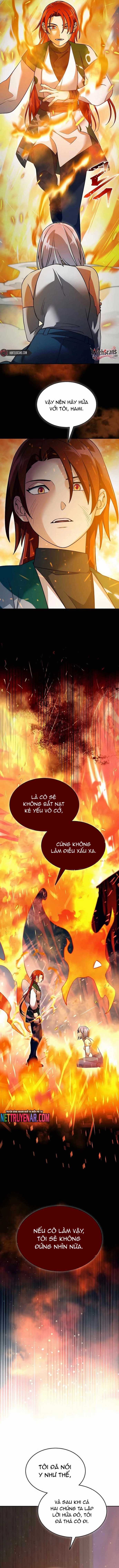 Người Mới Này Quá Mạnh - Chapter 143 - Trang 6