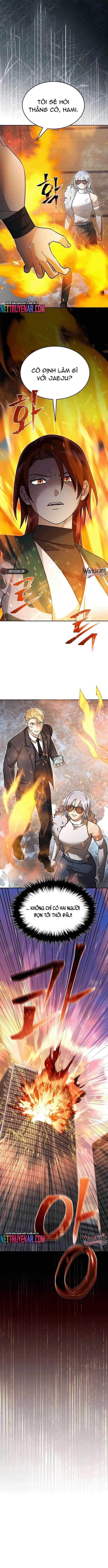 Người Mới Này Quá Mạnh - Chapter 143 - Trang 8