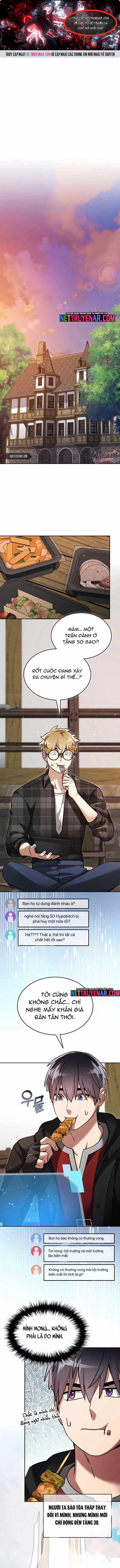 Người Mới Này Quá Mạnh - Chapter 144 - Trang 1