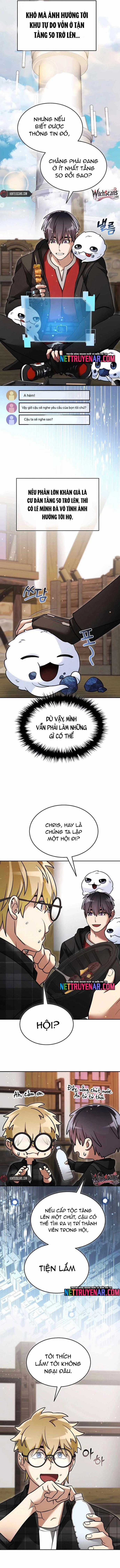 Người Mới Này Quá Mạnh - Chapter 144 - Trang 2