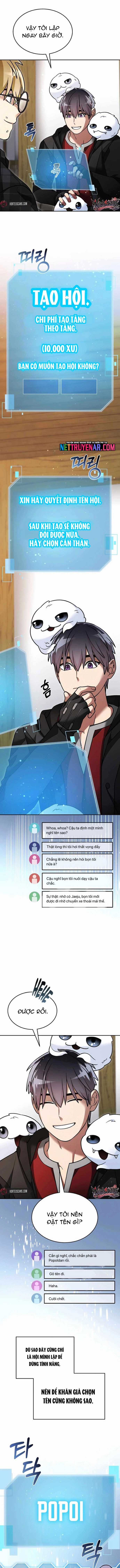 Người Mới Này Quá Mạnh - Chapter 144 - Trang 3