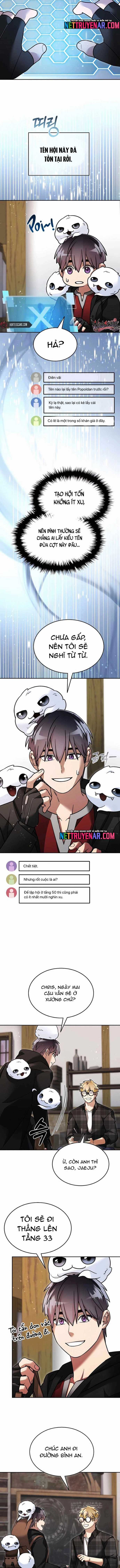 Người Mới Này Quá Mạnh - Chapter 144 - Trang 4