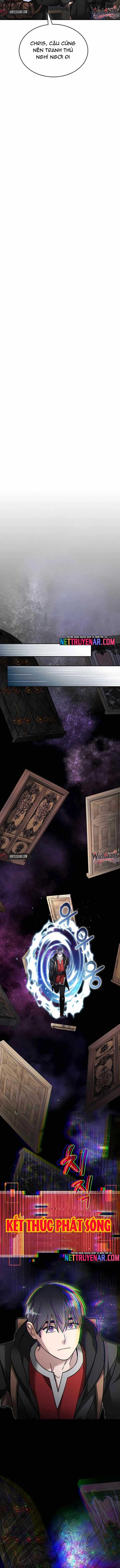 Người Mới Này Quá Mạnh - Chapter 144 - Trang 5