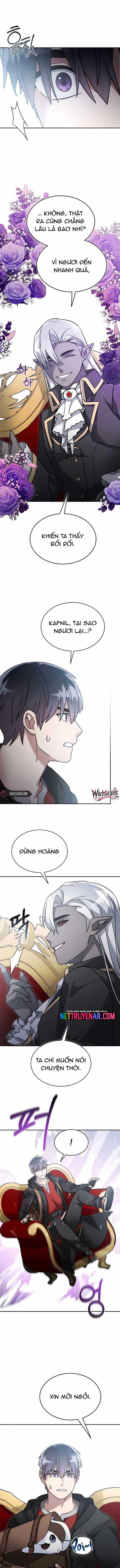 Người Mới Này Quá Mạnh - Chapter 144 - Trang 7