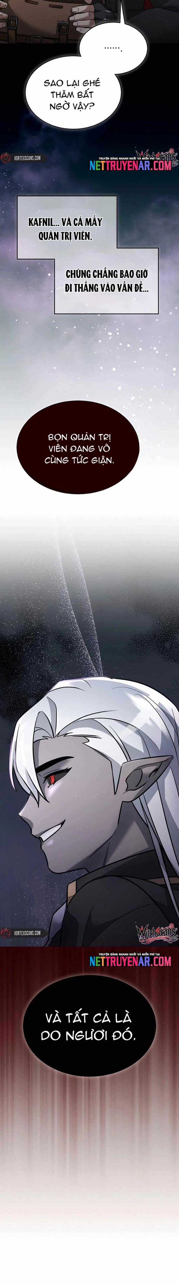 Người Mới Này Quá Mạnh - Chapter 144 - Trang 8