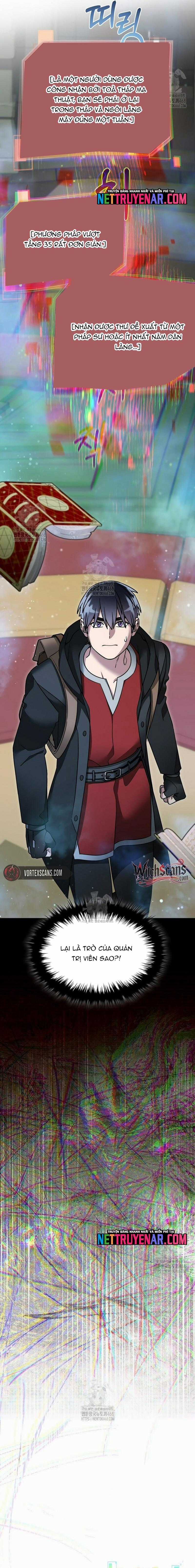 Người Mới Này Quá Mạnh - Chapter 150 - Trang 6