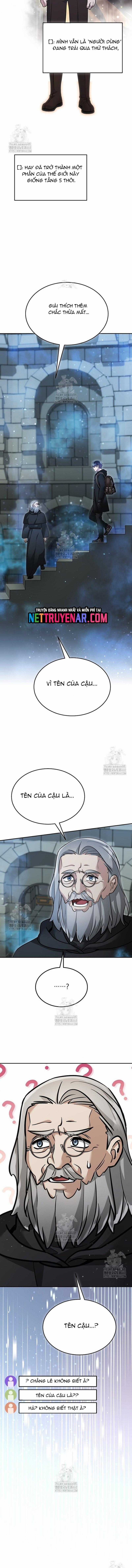 Người Mới Này Quá Mạnh - Chapter 151 - Trang 5