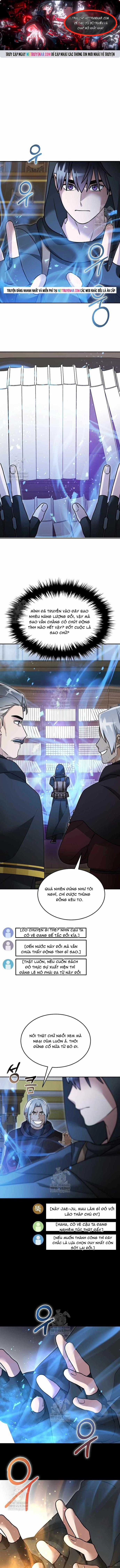 Người Mới Này Quá Mạnh - Chapter 154 - Trang 1