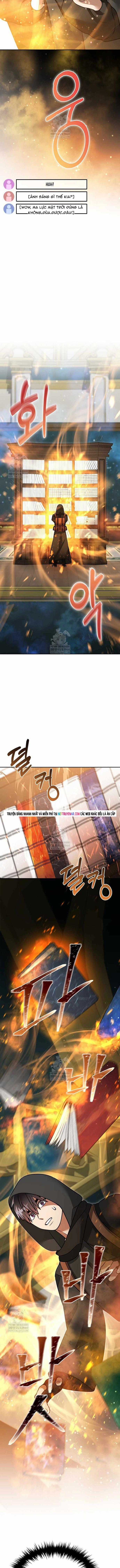 Người Mới Này Quá Mạnh - Chapter 154 - Trang 2