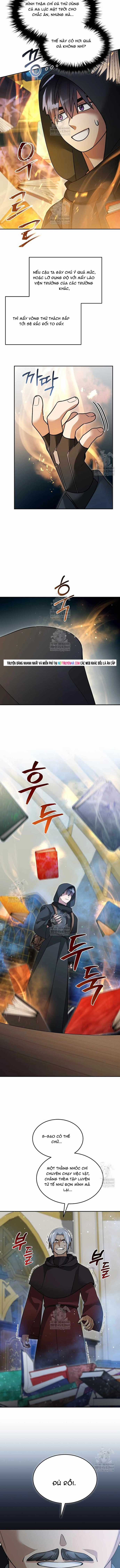 Người Mới Này Quá Mạnh - Chapter 154 - Trang 3