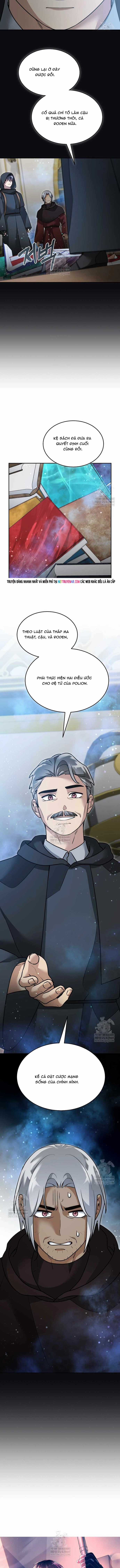 Người Mới Này Quá Mạnh - Chapter 154 - Trang 4