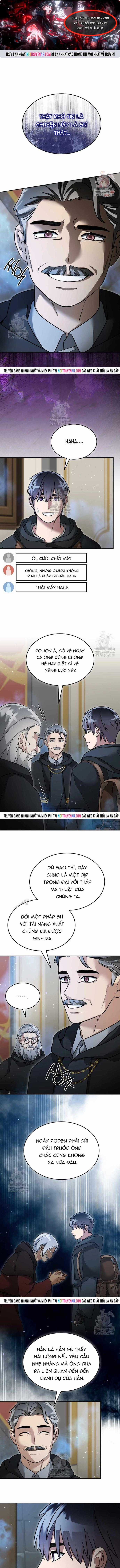 Người Mới Này Quá Mạnh - Chapter 155 - Trang 1