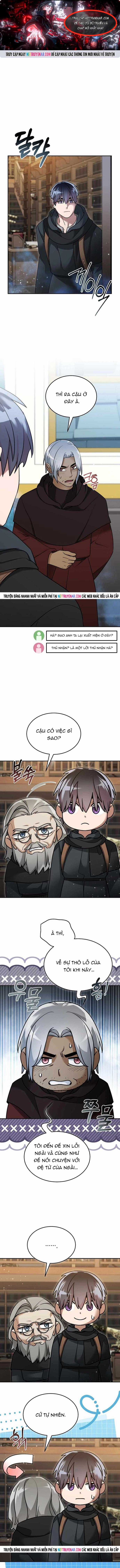 Người Mới Này Quá Mạnh - Chapter 156 - Trang 1