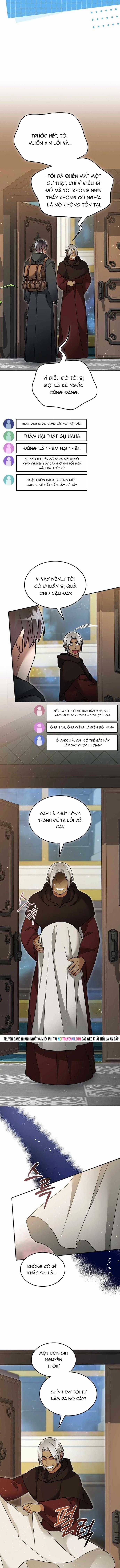 Người Mới Này Quá Mạnh - Chapter 156 - Trang 2