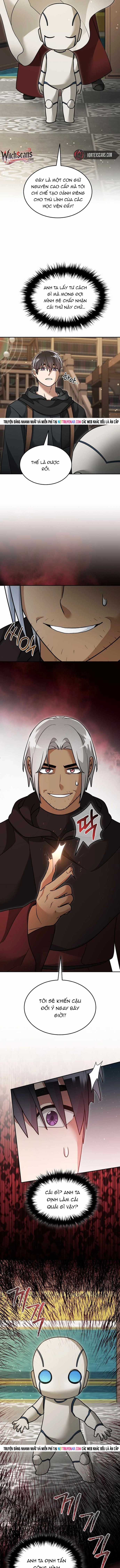 Người Mới Này Quá Mạnh - Chapter 156 - Trang 3