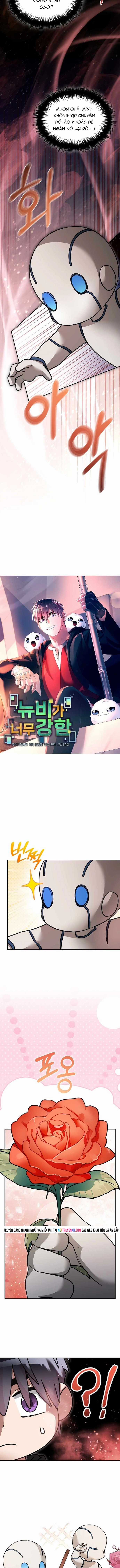 Người Mới Này Quá Mạnh - Chapter 156 - Trang 4