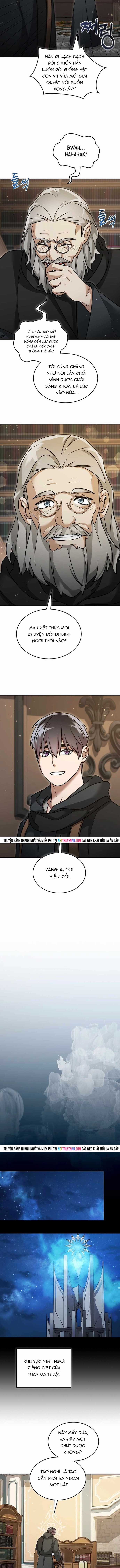 Người Mới Này Quá Mạnh - Chapter 156 - Trang 7