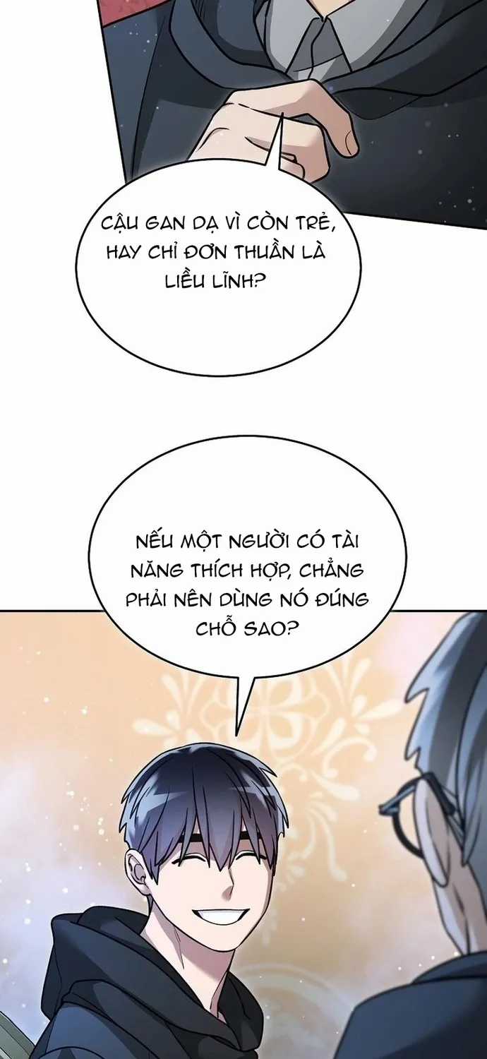 Người Mới Này Quá Mạnh - Chapter 157 - Trang 12