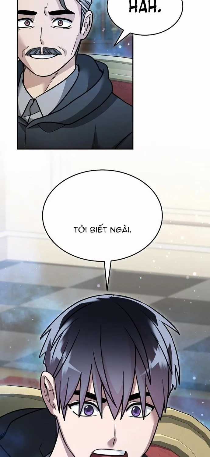 Người Mới Này Quá Mạnh - Chapter 157 - Trang 16