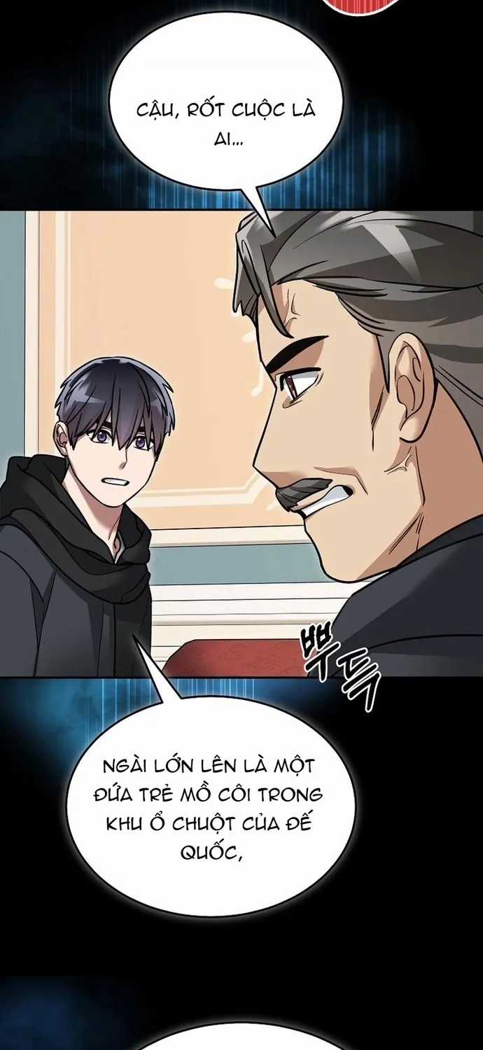 Người Mới Này Quá Mạnh - Chapter 157 - Trang 20