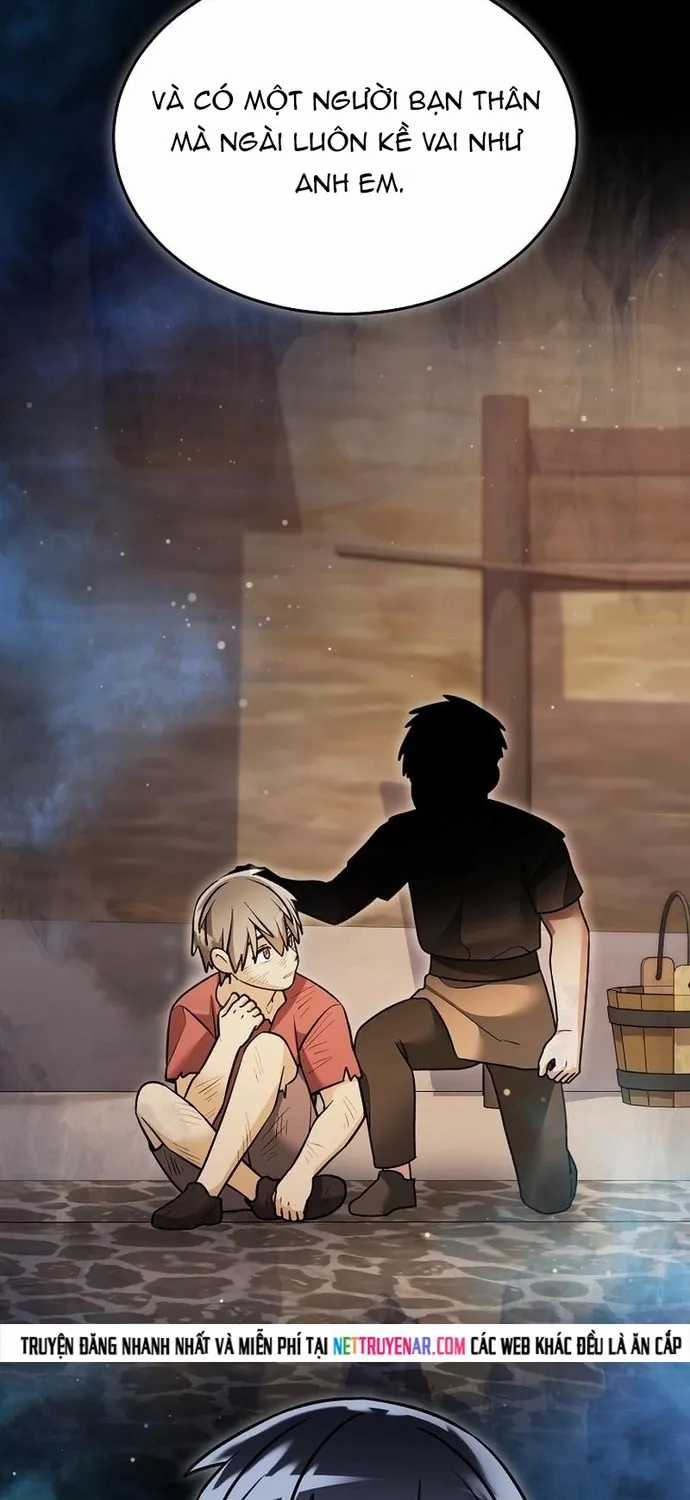 Người Mới Này Quá Mạnh - Chapter 157 - Trang 21