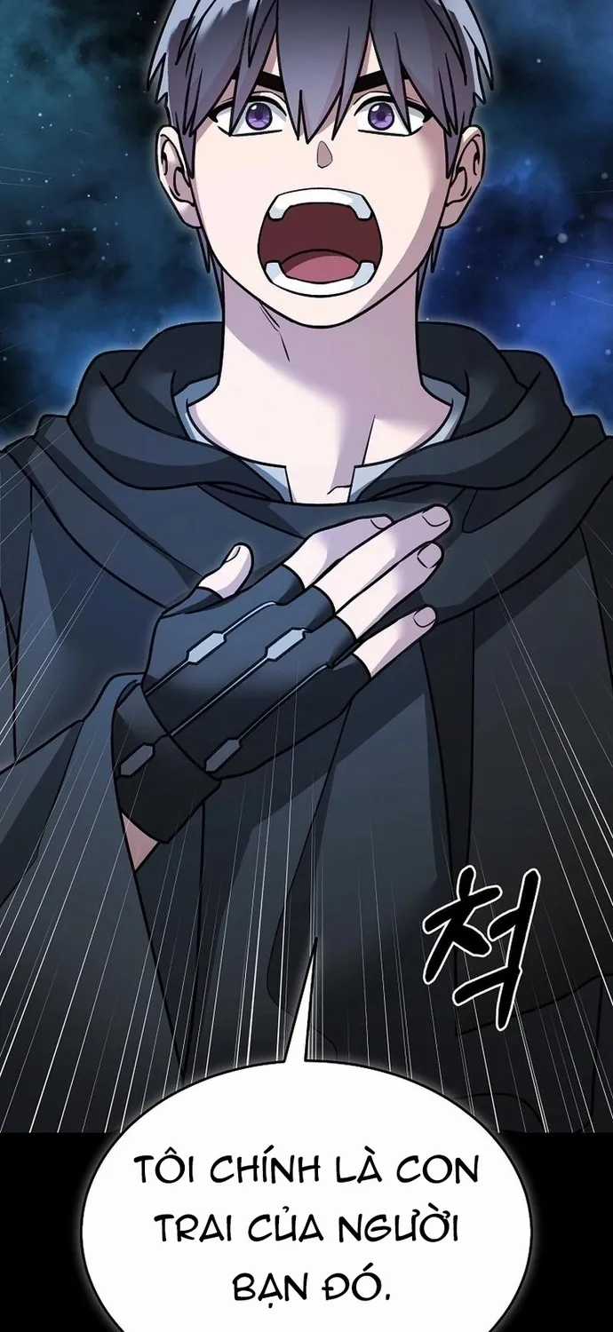 Người Mới Này Quá Mạnh - Chapter 157 - Trang 22