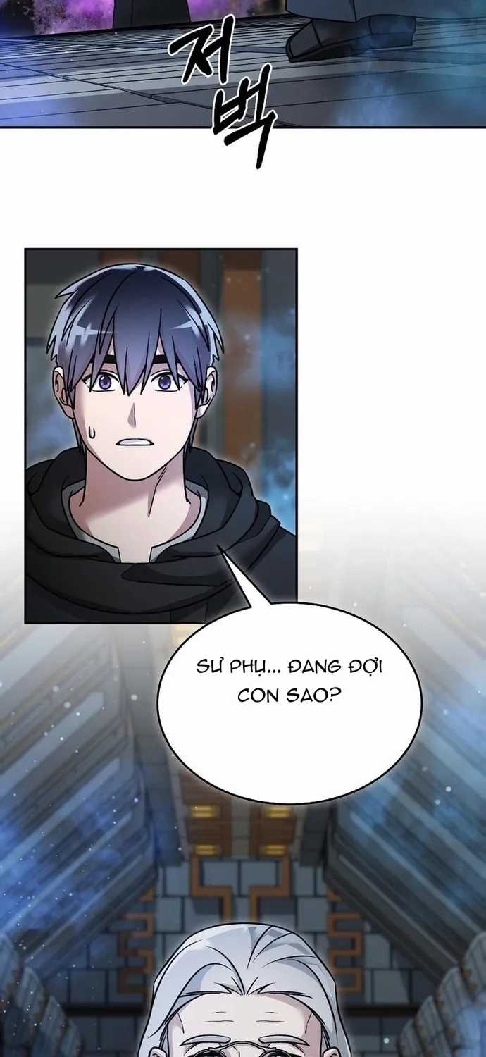 Người Mới Này Quá Mạnh - Chapter 157 - Trang 32