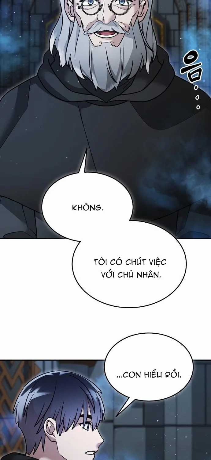 Người Mới Này Quá Mạnh - Chapter 157 - Trang 33