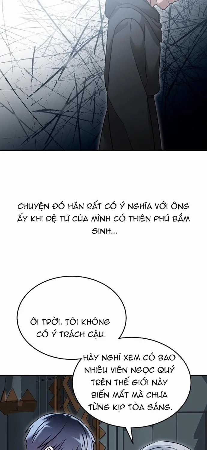 Người Mới Này Quá Mạnh - Chapter 157 - Trang 37