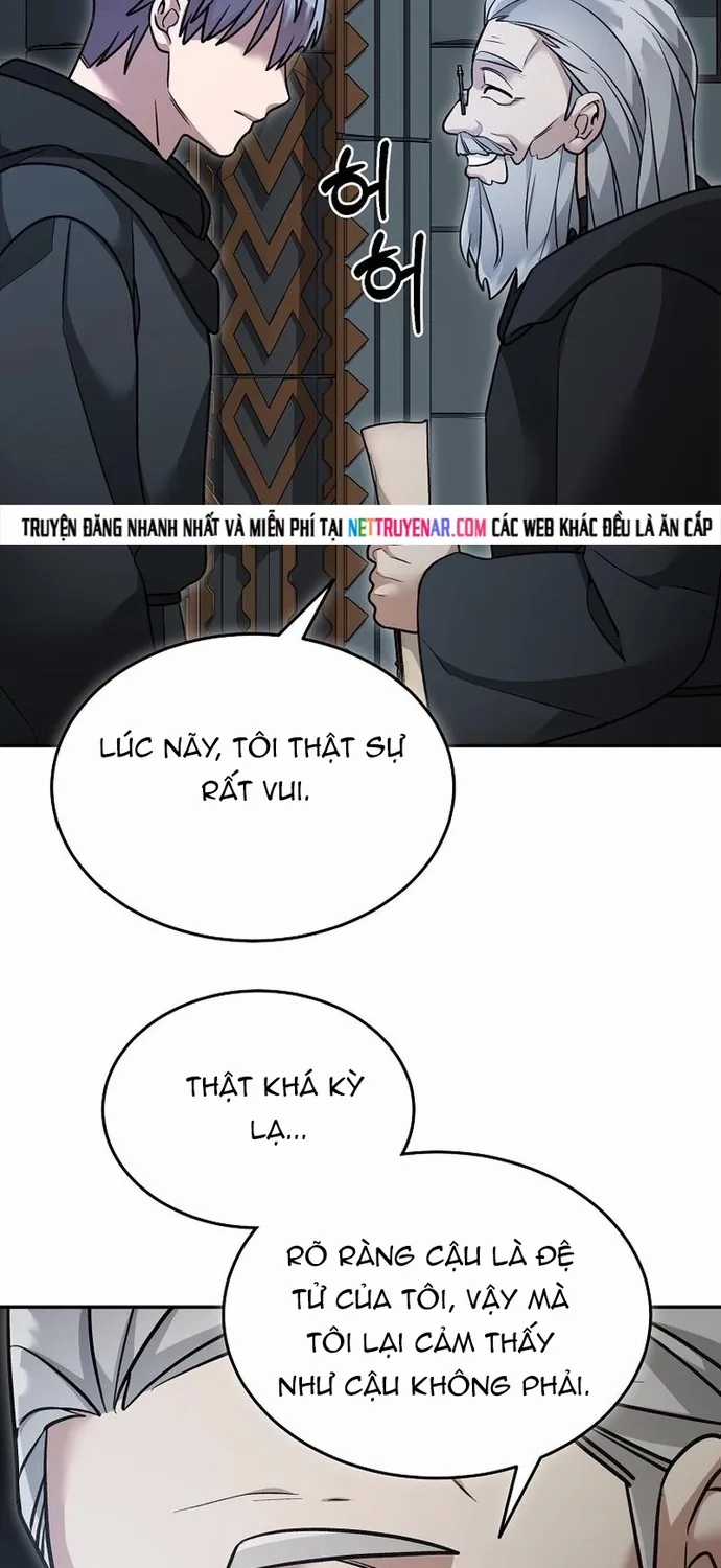 Người Mới Này Quá Mạnh - Chapter 157 - Trang 38