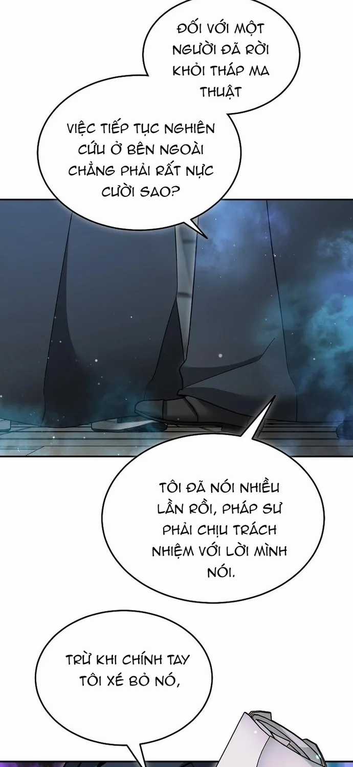 Người Mới Này Quá Mạnh - Chapter 157 - Trang 44