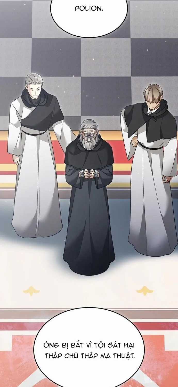 Người Mới Này Quá Mạnh - Chapter 157 - Trang 51