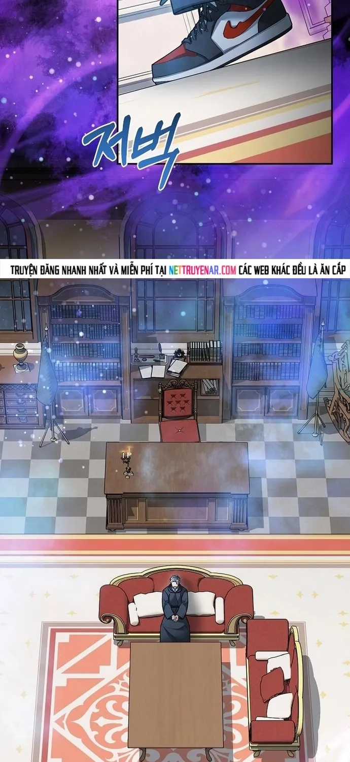 Người Mới Này Quá Mạnh - Chapter 157 - Trang 7