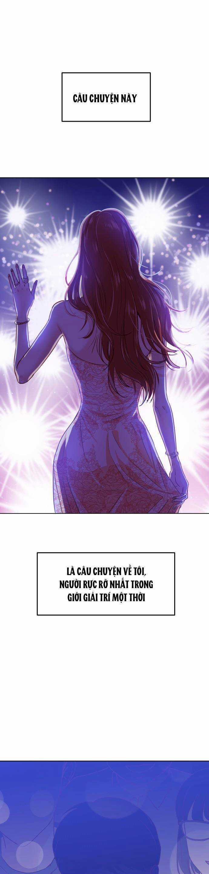 Người Một Nhà - Chapter 1 - Trang 3