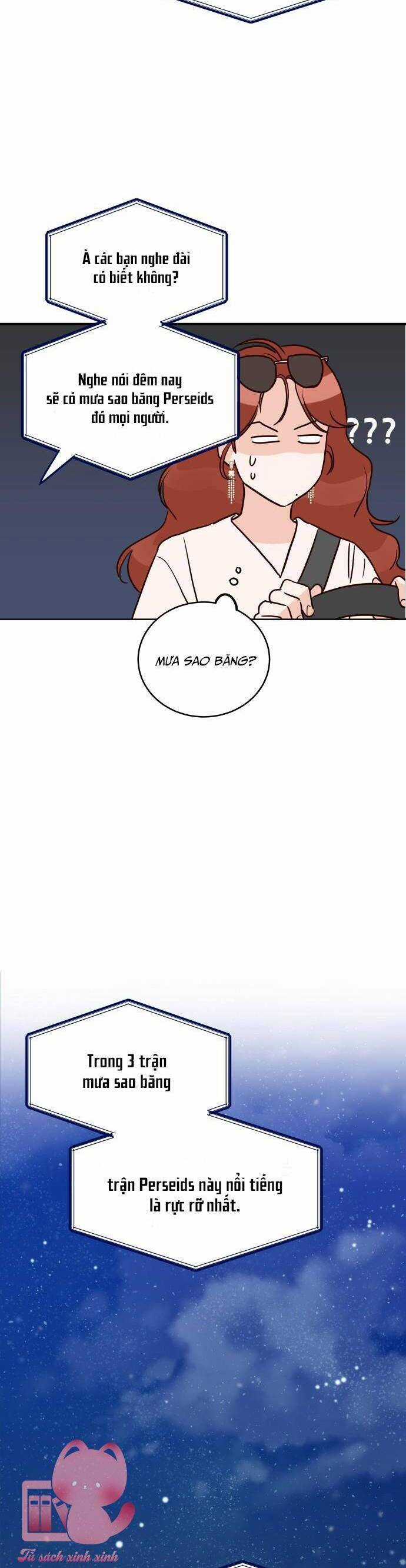 Người Một Nhà - Chapter 1 - Trang 33