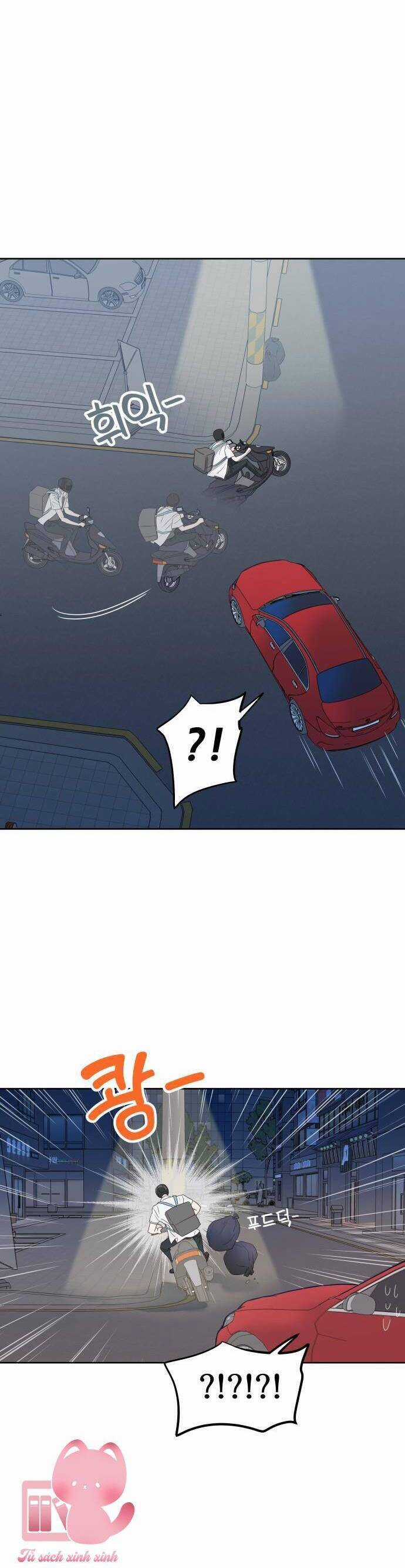 Người Một Nhà - Chapter 1 - Trang 39