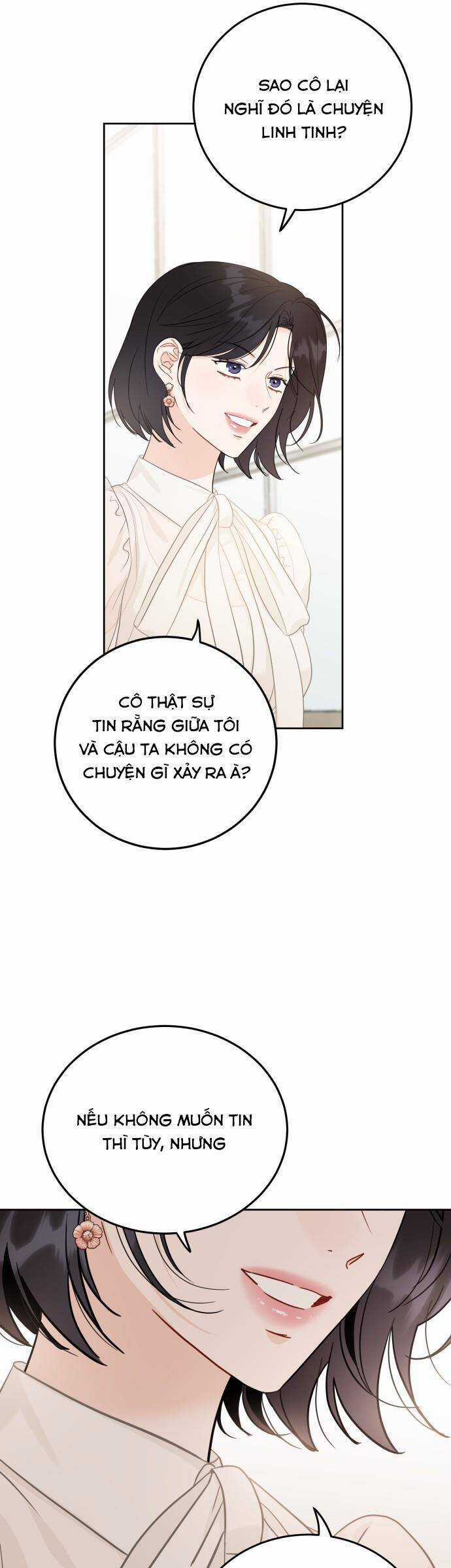 Người Một Nhà - Chapter 100 - Trang 4