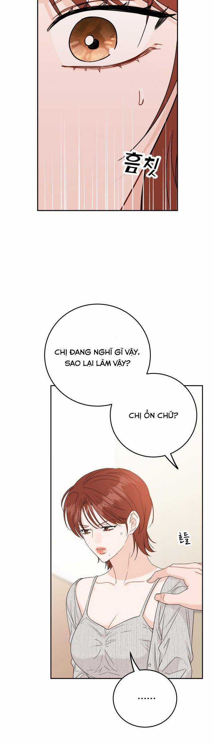 Người Một Nhà - Chapter 100 - Trang 42