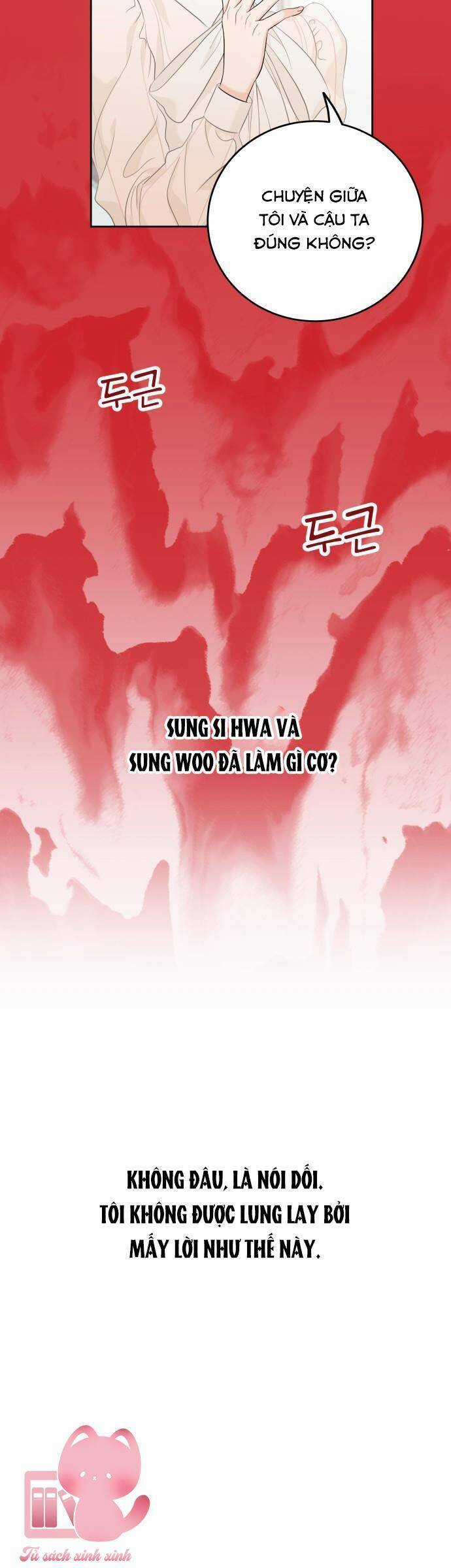 Người Một Nhà - Chapter 100 - Trang 9