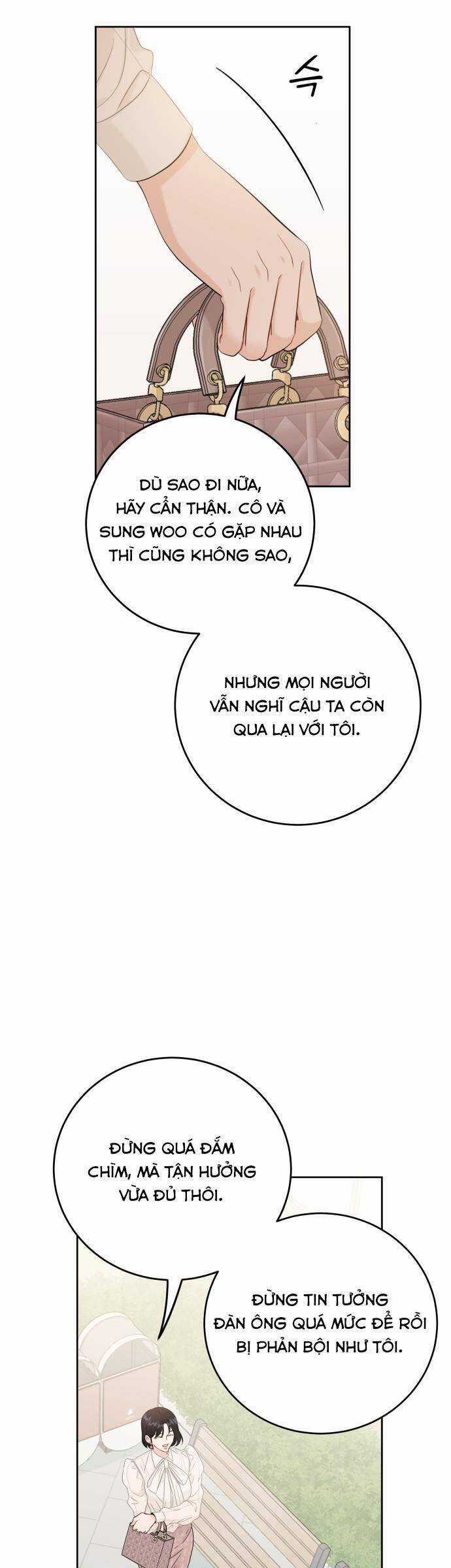 Người Một Nhà - Chapter 100 - Trang 10