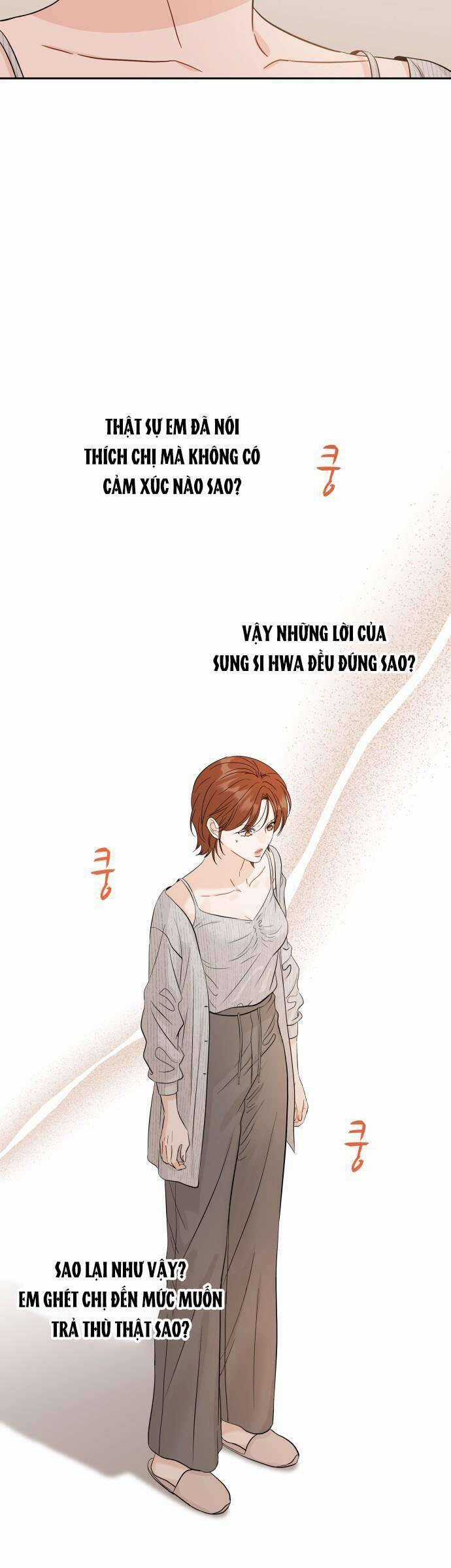 Người Một Nhà - Chapter 101 - Trang 13