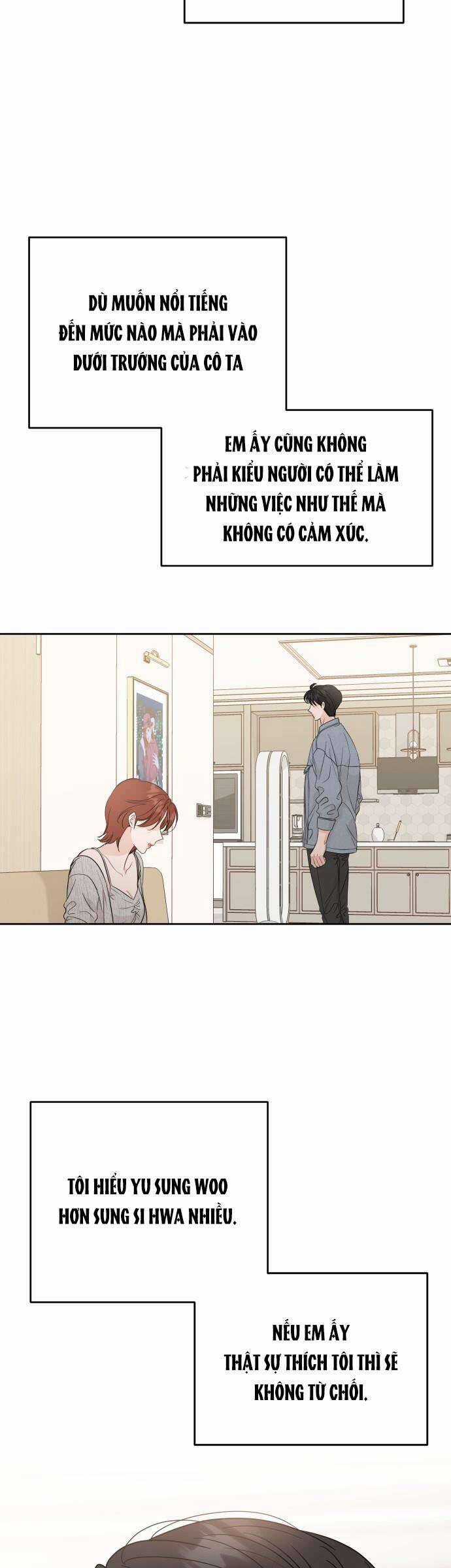 Người Một Nhà - Chapter 101 - Trang 3